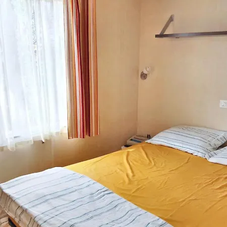 Tatil Evi Bungalow Chaleureux A Avec Piscine Partagee