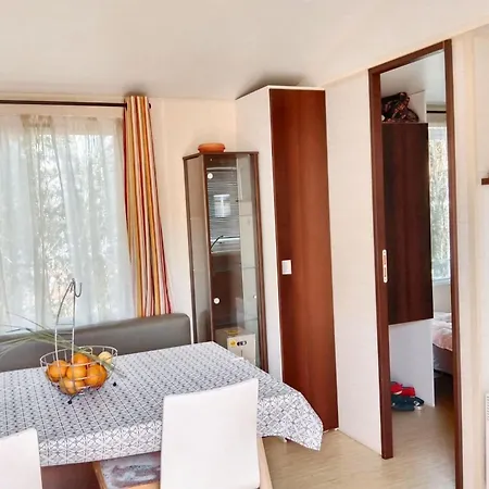 Tatil Evi Bungalow Chaleureux A Avec Piscine Partagee *